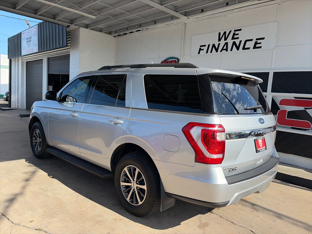 2019 Ford Expedition Image 4