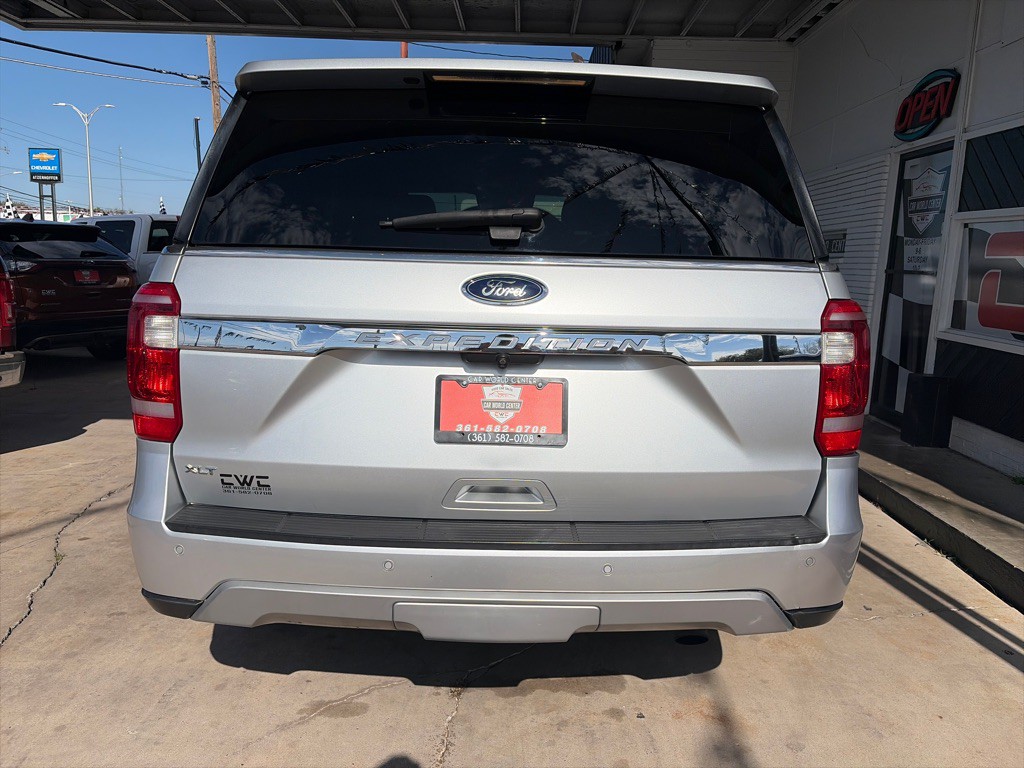 2019 Ford Expedition Image 5