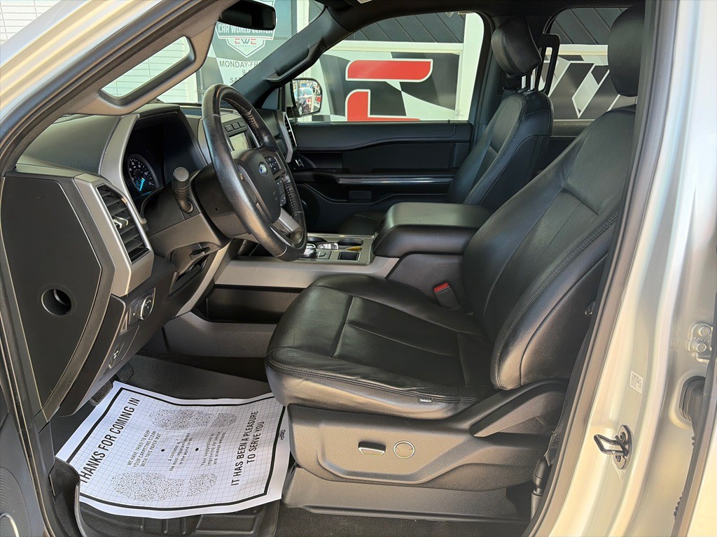 2019 Ford Expedition Image 6