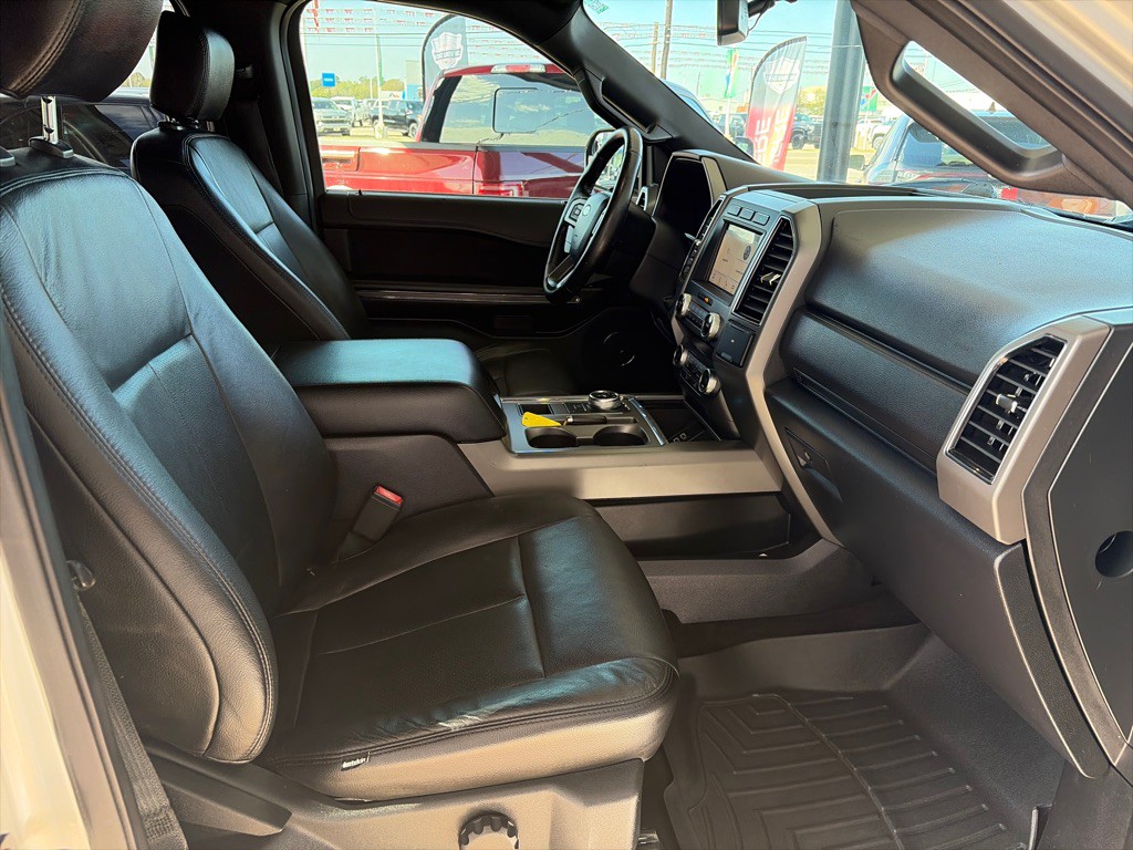 2019 Ford Expedition Image 7