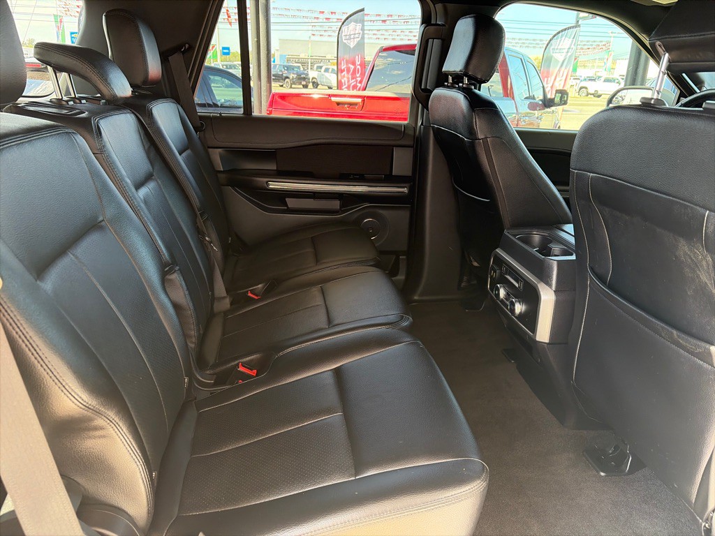 2019 Ford Expedition Image 8