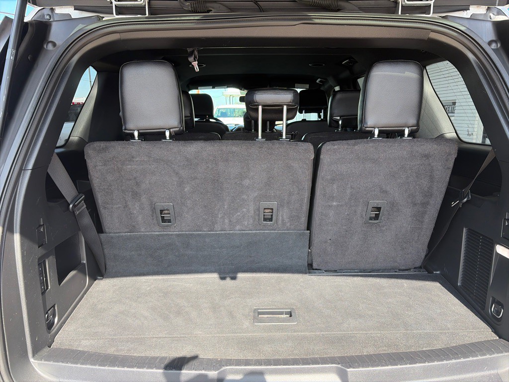 2019 Ford Expedition Image 10