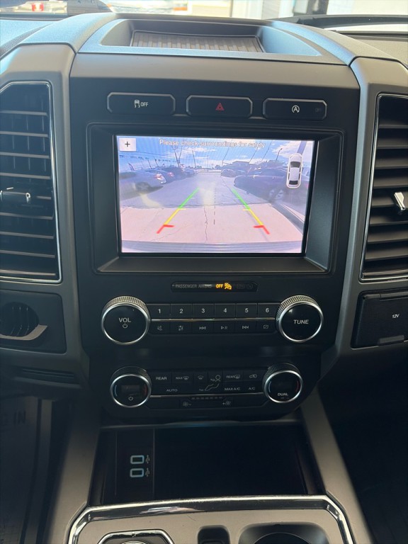 2019 Ford Expedition Image 11