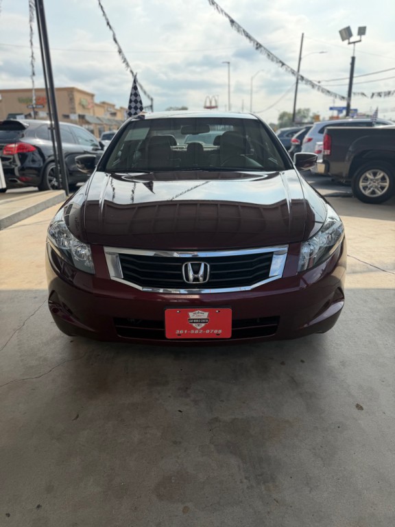 2010 Honda Accord Image 1