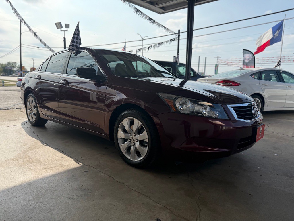 2010 Honda Accord Image 3