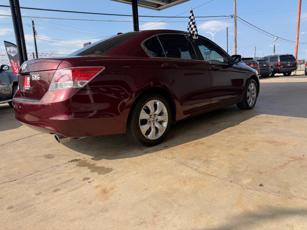 2010 Honda Accord Image 6