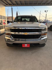 Image for 2018 Chevrolet Silverado 1500 LT ID: 7004394