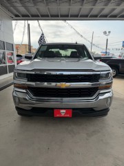 Image for 2018 Chevrolet Silverado 1500 LT ID: 7004824