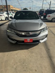 Image for 2016 Honda Accord Sport ID: 7098303