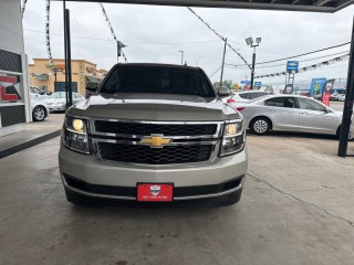 Image for 2017 Chevrolet Tahoe 1500 LT ID: 7133585