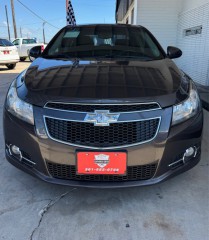 Image for 2014 Chevrolet Cruze LT ID: 7138148