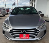 Image for 2017 Hyundai Elantra SE ID: 7138188