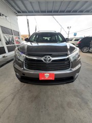 Image for 2015 Toyota Highlander Limited ID: 7231778