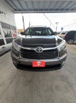 Image for 2015 Toyota Highlander Limited ID: 7231778