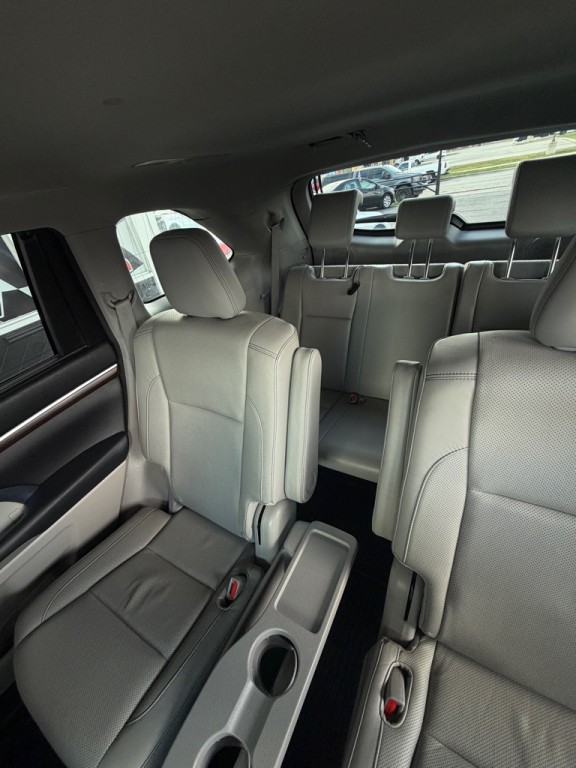 2015 Toyota Highlander Image 11