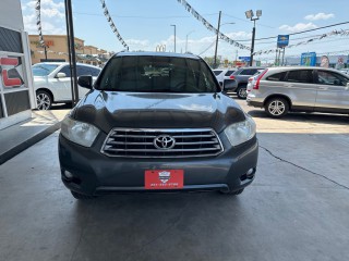 Image for 2010 Toyota Highlander Limited ID: 7235876