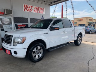 Image for 2011 Ford F-150 Supercrew ID: 7244983