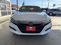 Image for 2020 Honda Accord LX ID: 7246156