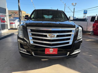 Image for 2018 Cadillac Escalade Luxury ID: 7255954