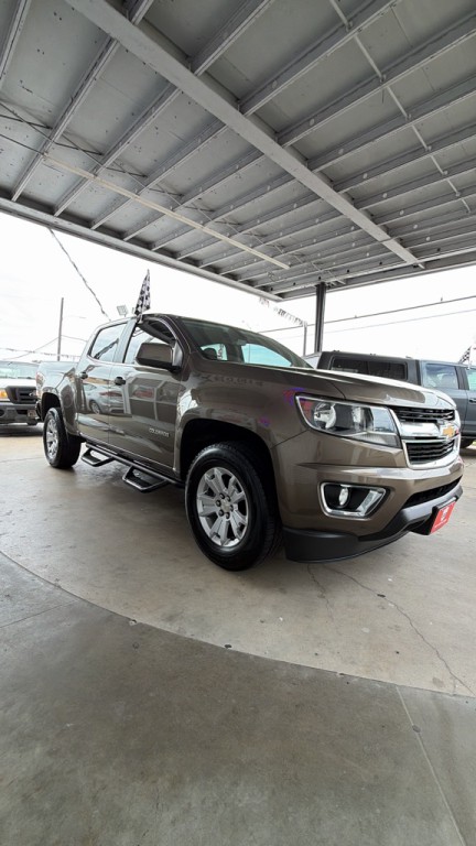 2016 Chevrolet Colorado Image 6