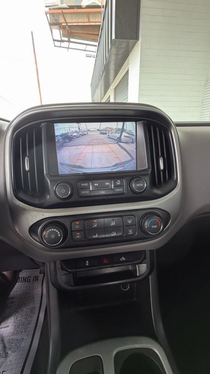 2016 Chevrolet Colorado Image 9