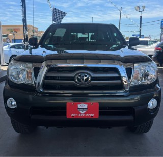 Image for 2010 Toyota Tacoma Double Cab Long Bed ID: 7314822