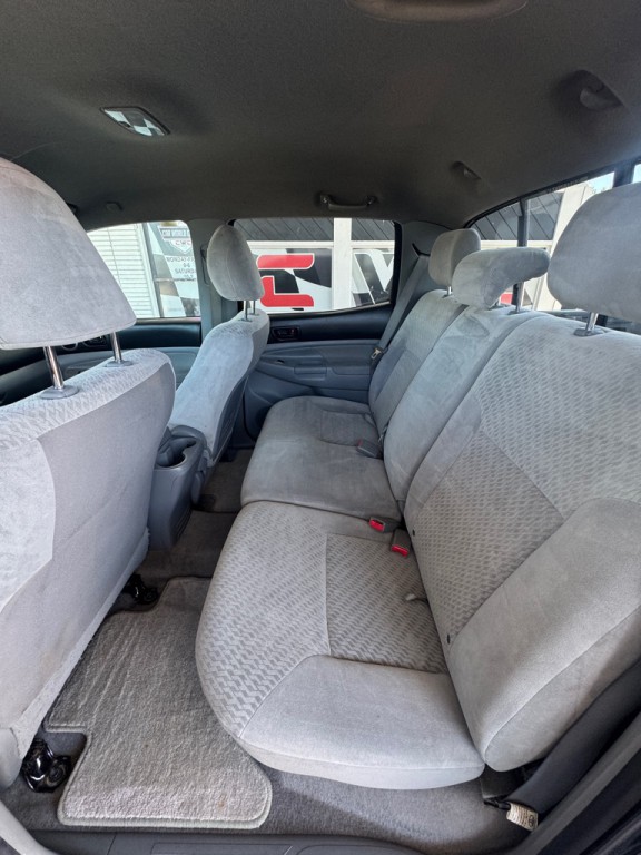 2010 Toyota Tacoma Image 6
