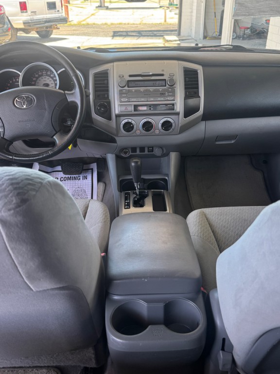 2010 Toyota Tacoma Image 7