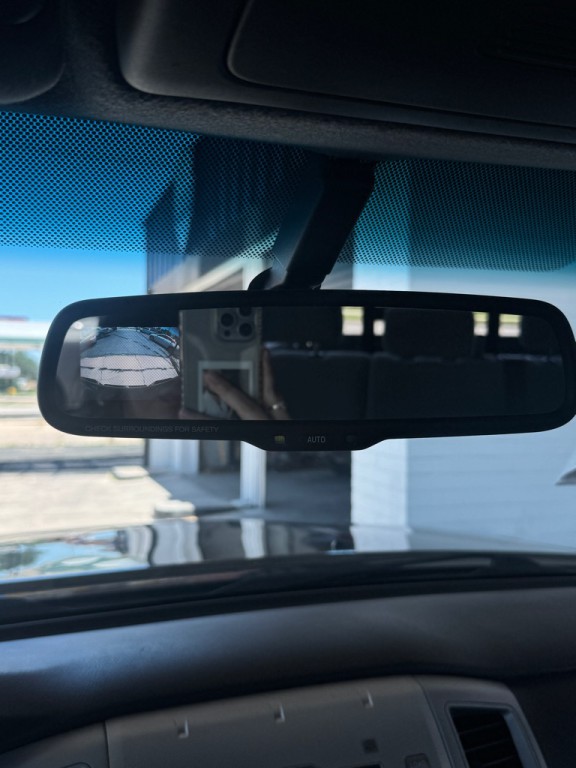 2010 Toyota Tacoma Image 10