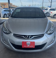 Image for 2016 Hyundai Elantra SE ID: 7349167
