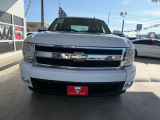 Image for 2008 Chevrolet Silverado 1500  ID: 7368196