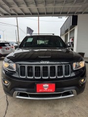 Image for 2015 Jeep Grand Cherokee Limited ID: 7368221
