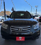 Image for 2012 Hyundai Santa Fe GLS ID: 7400297