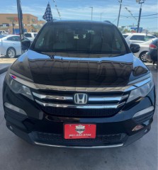 Image for 2016 Honda Pilot Touring ID: 7413419