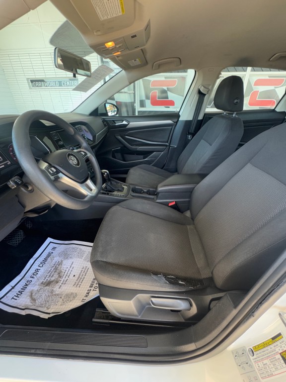 2019 Volkswagen Jetta Image 5
