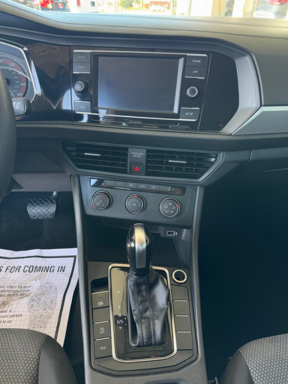 2019 Volkswagen Jetta Image 7