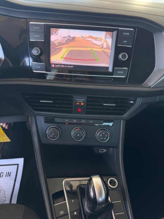 2019 Volkswagen Jetta Image 8