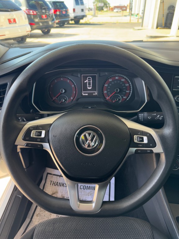 2019 Volkswagen Jetta Image 9