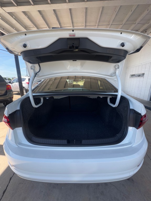2019 Volkswagen Jetta Image 10