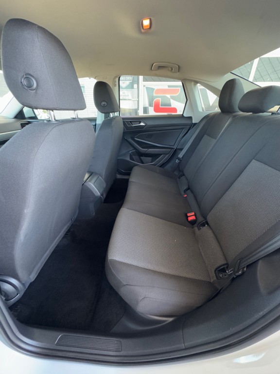 2019 Volkswagen Jetta Image 12