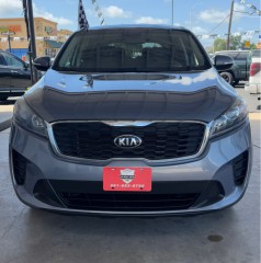 Image for 2020 Kia Sorento S ID: 7413531