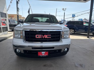 Image for 2011 GMC Sierra 1500 SLE ID: 7419175