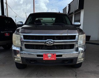Image for 2008 Chevrolet Silverado 1500 Heavy Duty ID: 7420455