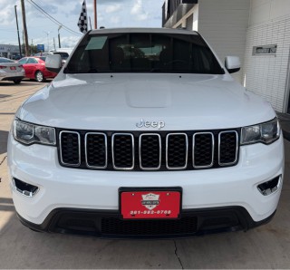 Image for 2020 Jeep Grand Cherokee Laredo ID: 7437329