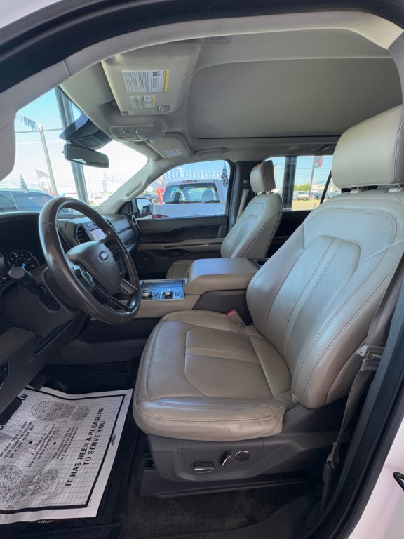 2018 Ford Expedition Image 4