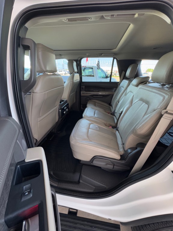 2018 Ford Expedition Image 5