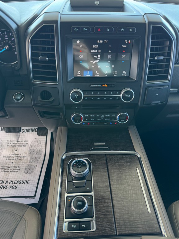 2018 Ford Expedition Image 6