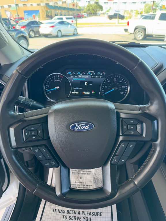 2018 Ford Expedition Image 7