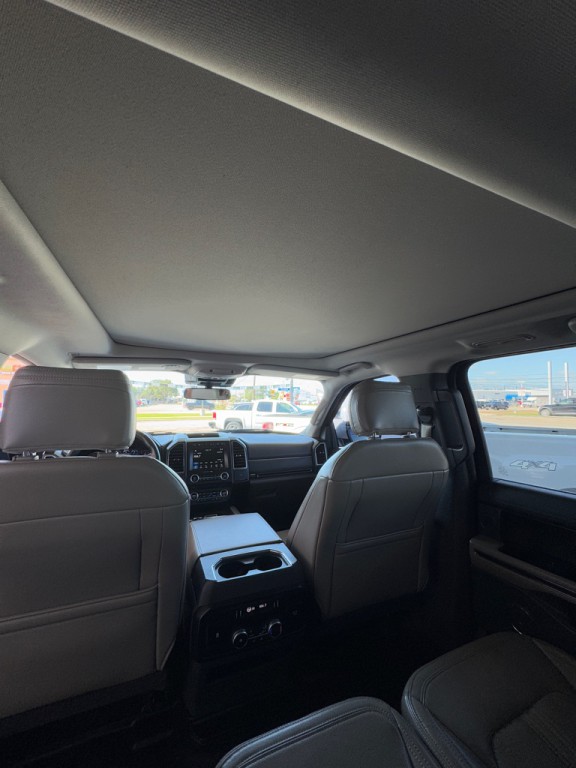 2018 Ford Expedition Image 9