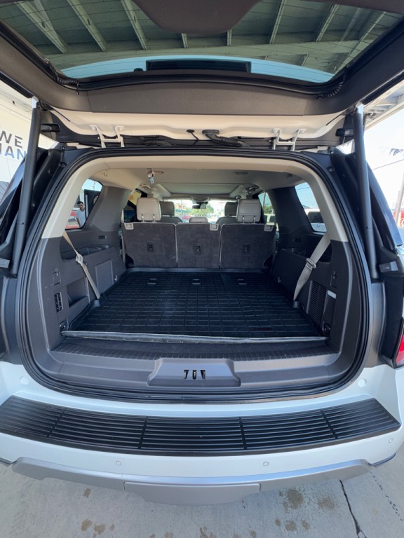 2018 Ford Expedition Image 11